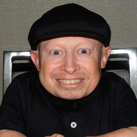 Verne Troyer Net Worth: Mini Mes Financial Legacy