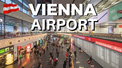 Vienna Airport To City: A Simple Transfer Guide