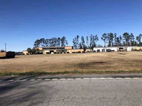 Walterboro Sc Airport: Your Gateway To Lowcountry Charm