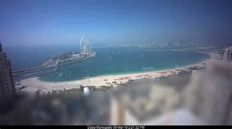 Watch Dubai Airport Live With These 5 Webcams