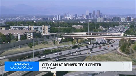 Watch Live: 5 Denver Airport Webcams You Need