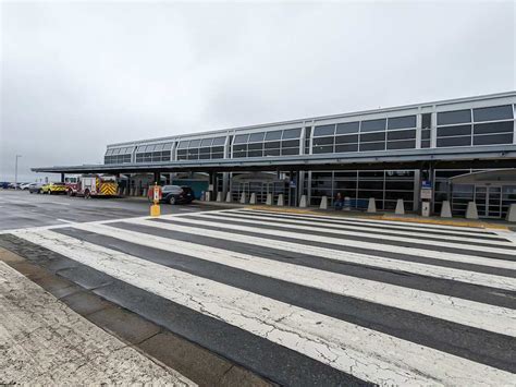 Waynesboro Regional Airport: A Travelers Convenient Hub