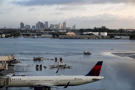 Westjet Terminal At Fort Lauderdale Airport: A Travelers Guide