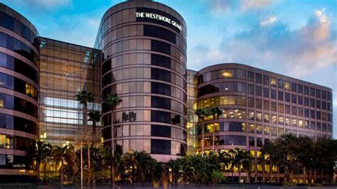 Westshore Grand Tpa Airport Parking Options And Rates