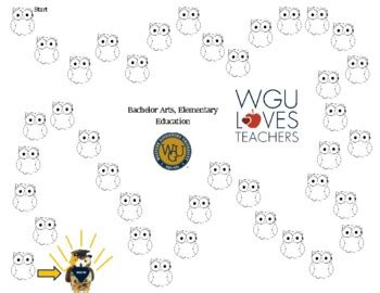 Wgu Masters In Teaching Elementary Education Program Overview