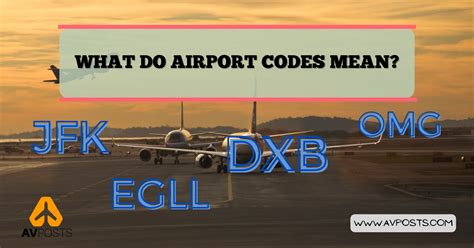 What Does Osn Airport Code Mean