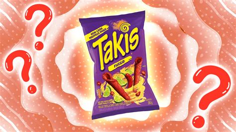 When Were Takis Created: 5 Surprising Facts