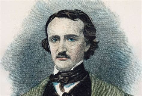 Who Created The Bio Of Edgar Allan Poe