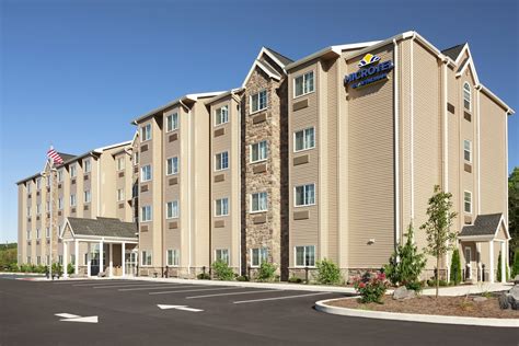 Wilkes Barre Airport Hotels With Free Shuttle Service