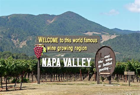 Wine Country Airporter: Hassle-Free Travel To Sonoma And Napa