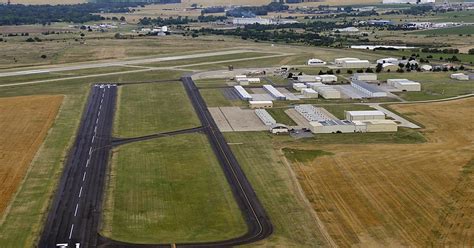 Woodring Regional Airport Guide And Information Hub