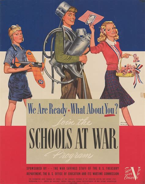 Ww1 Propaganda Posters For School Project Inspiration