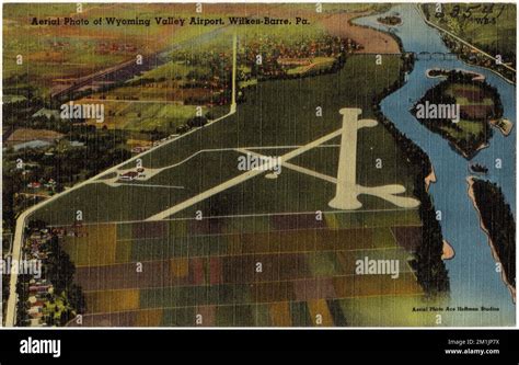 Wyoming Valley Airport: Your Gateway To Northeast Pennsylvania