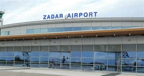 Zadar Airport To Novalja Taxi Transfer Services