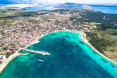 Zadar To Novalja Airport Transfers Made Easy